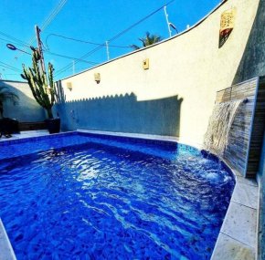 Hospedaria Litoral